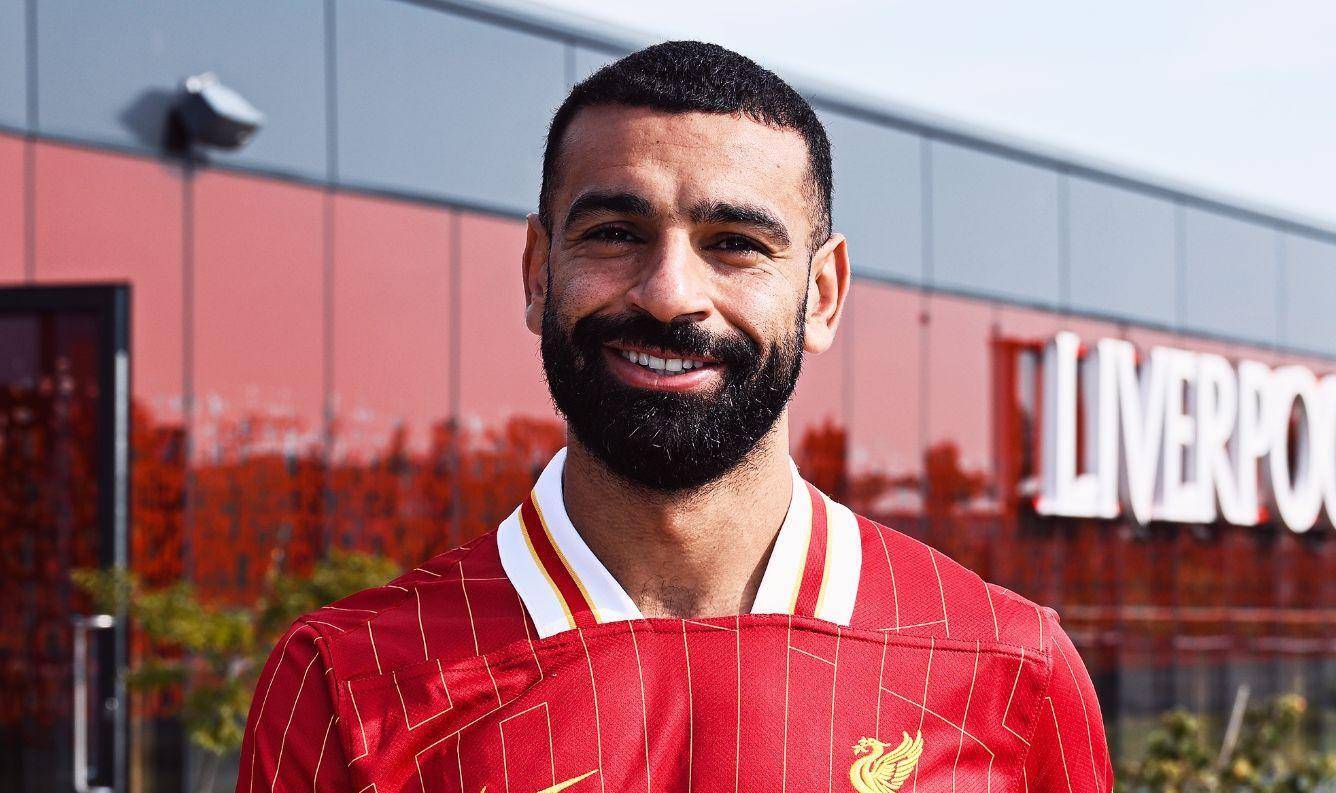 九游-萨拉赫新星锐不可当表现突出，皇家马德里前途光明！引发球迷热议(萨拉赫是世界级吗)