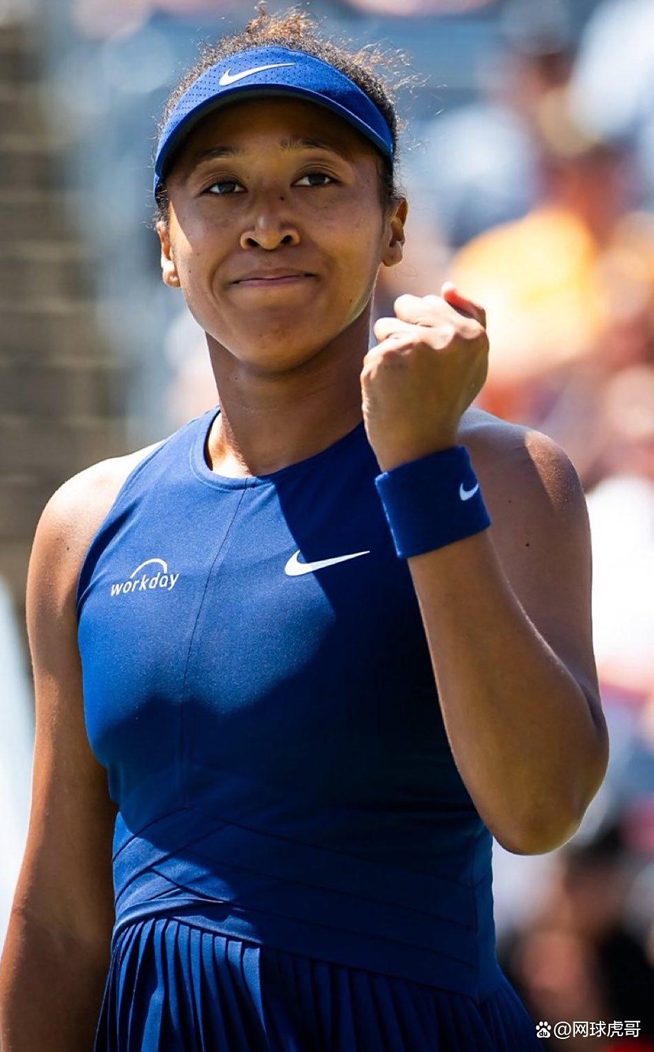 九游- 大坂直美退赛原因