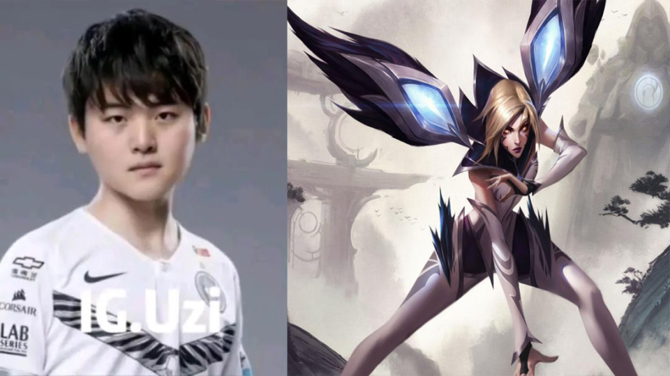 九游娱乐- uzi s1 